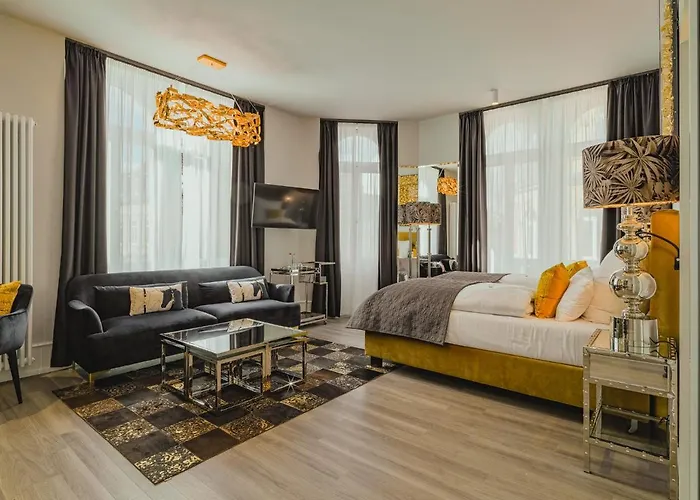 Bs Boutique Hotel