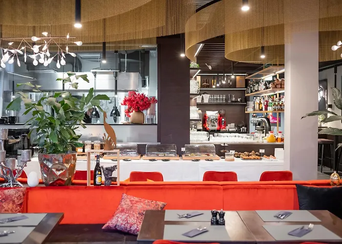 Bs Boutique Hotel