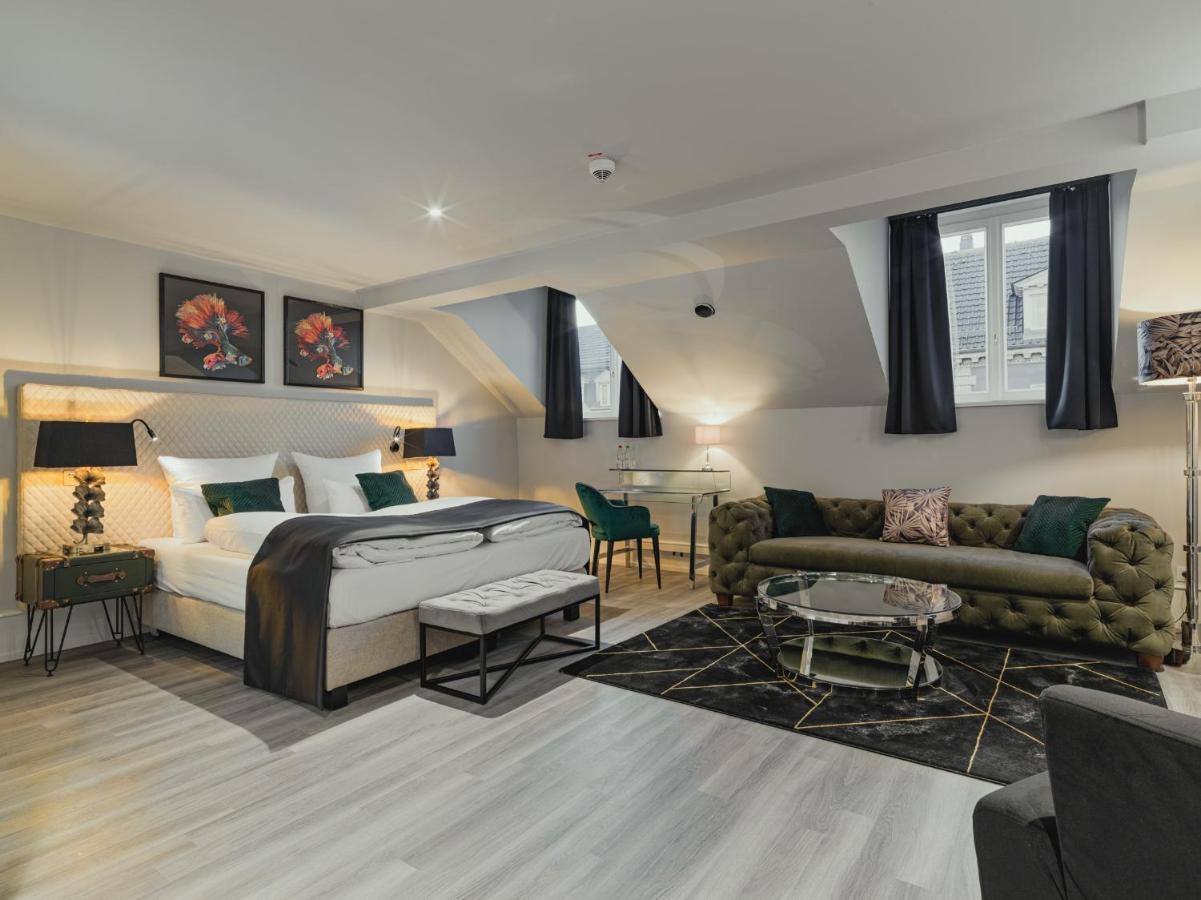 Bs Boutique 4* Heidelberg
