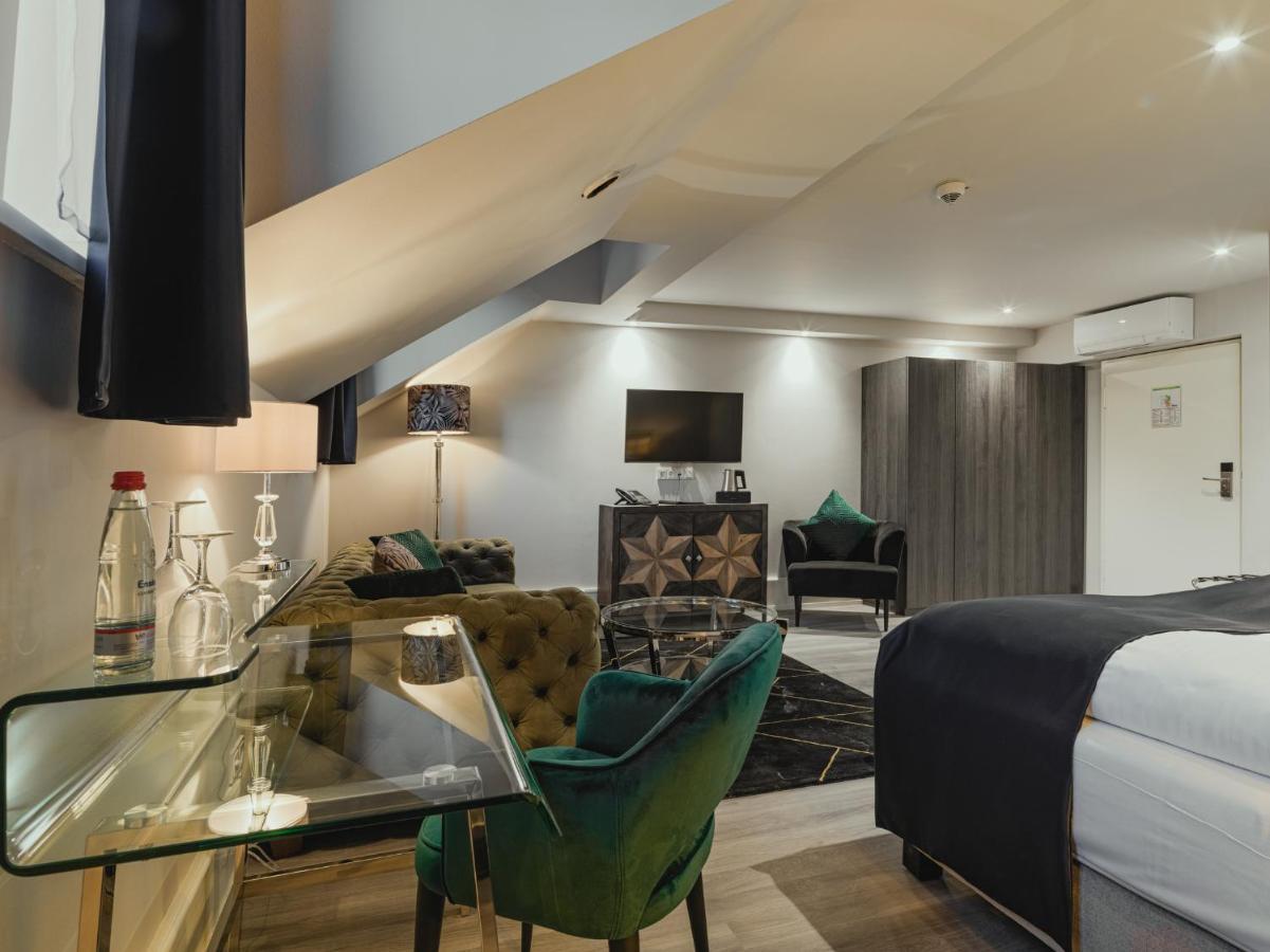 Hotel Bs Boutique