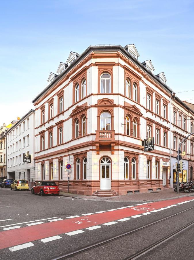 Bs Boutique Heidelberg
