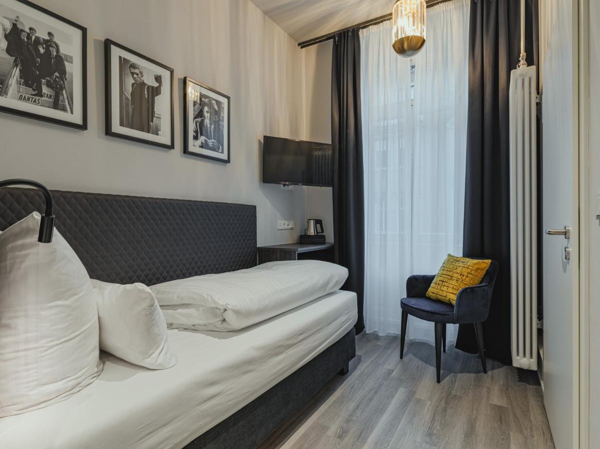Bs Boutique 4* Heidelberg