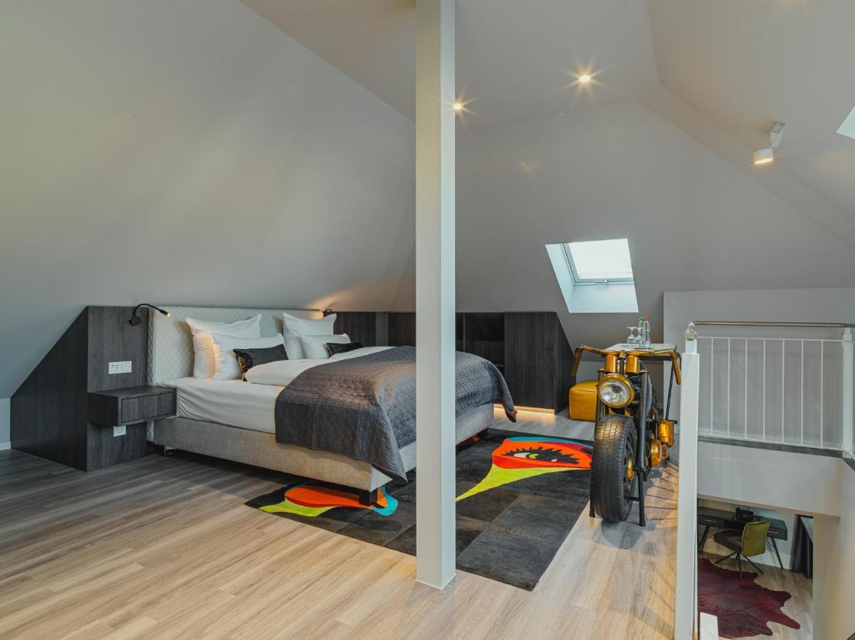Bs Boutique 4* Heidelberg