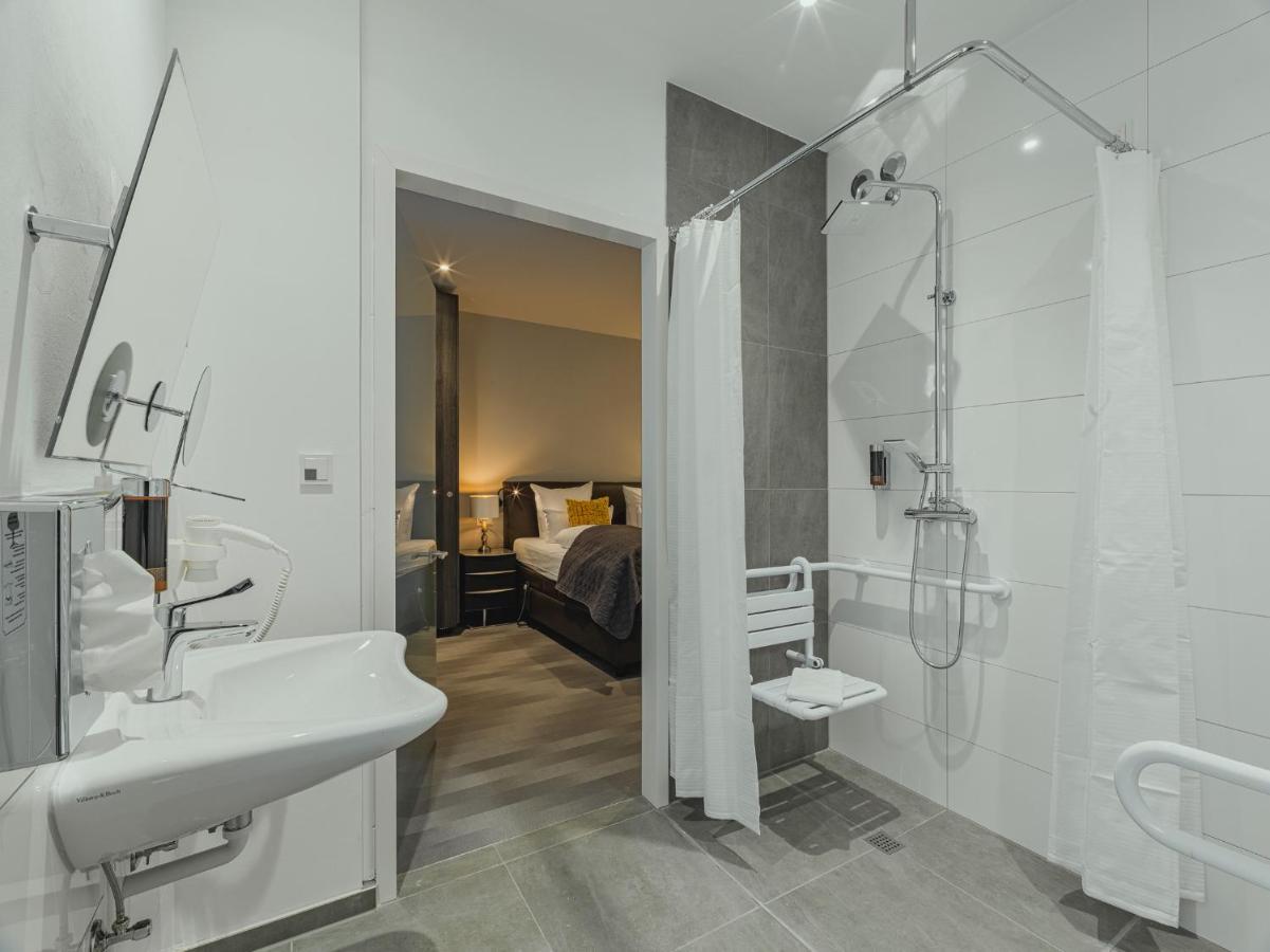 Hotel Bs Boutique Heidelberg