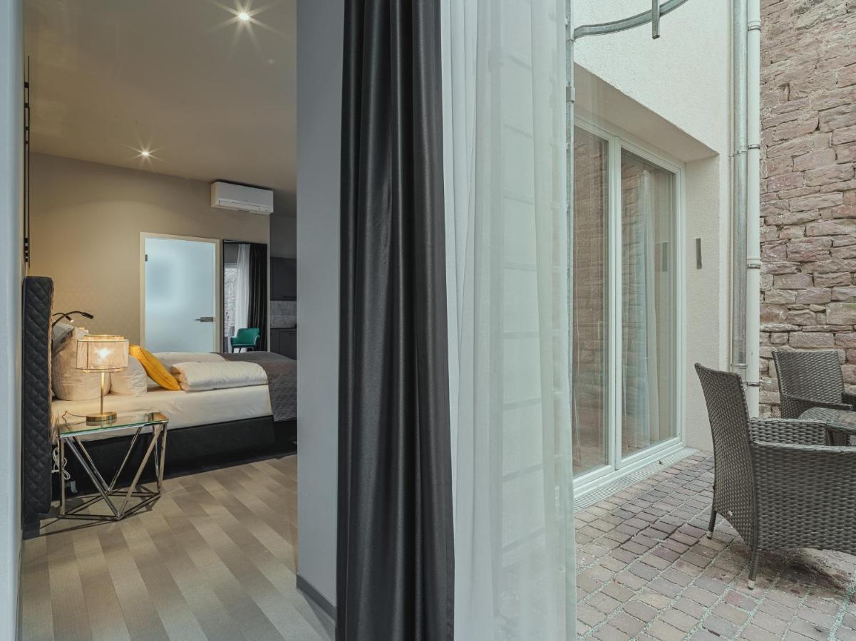 Hotel Bs Boutique Heidelberg