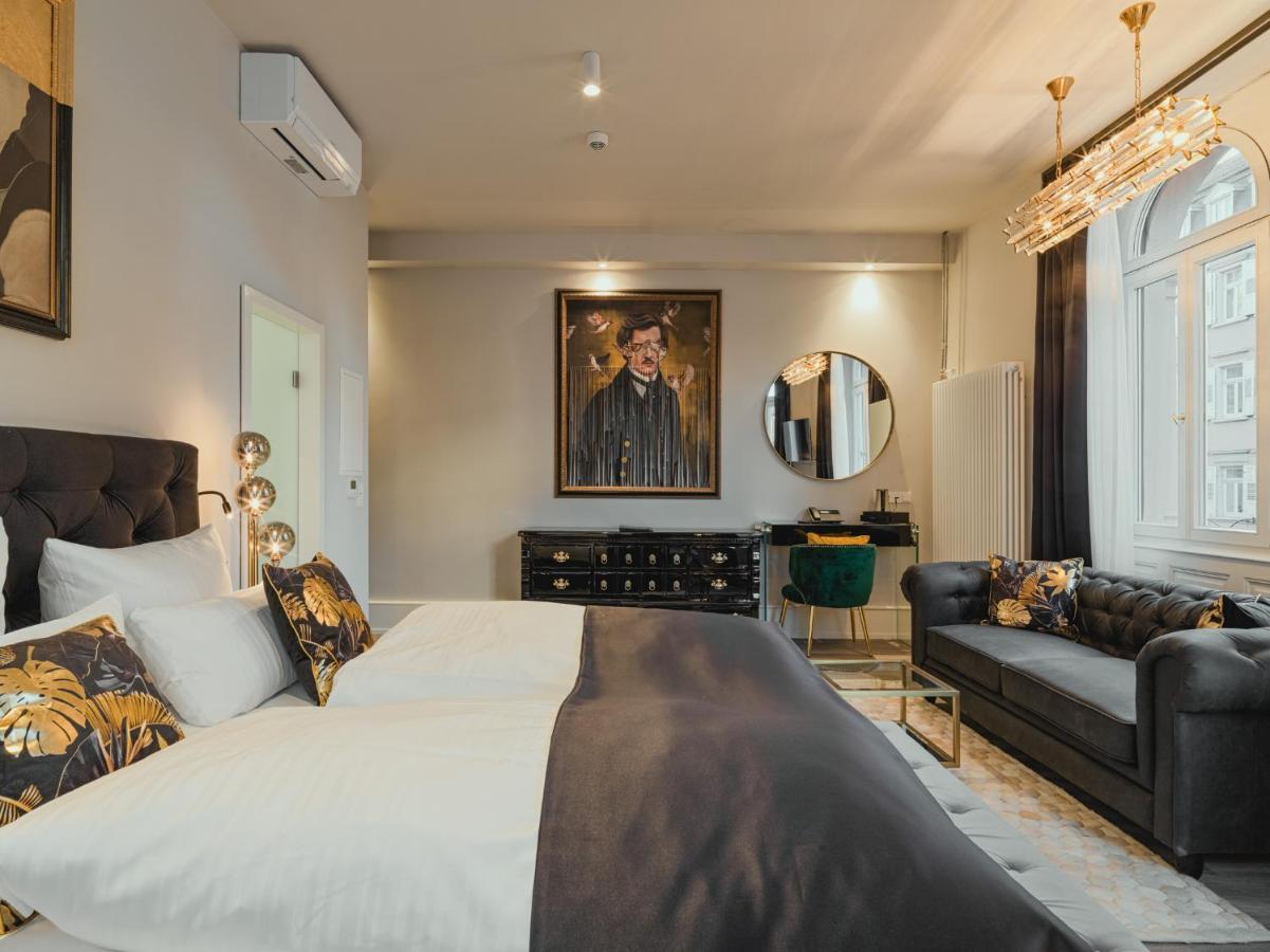Hotel Bs Boutique 4*