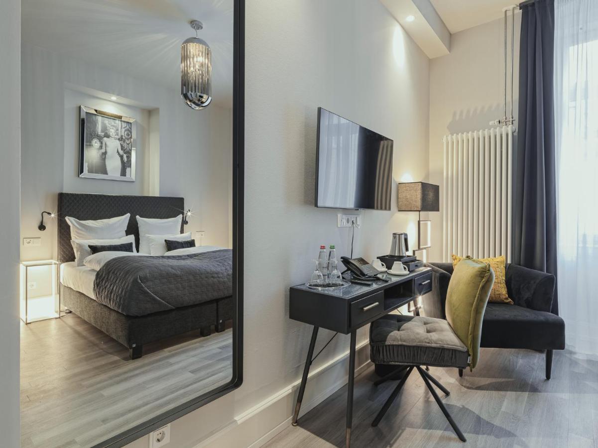 Bs Boutique Hotel