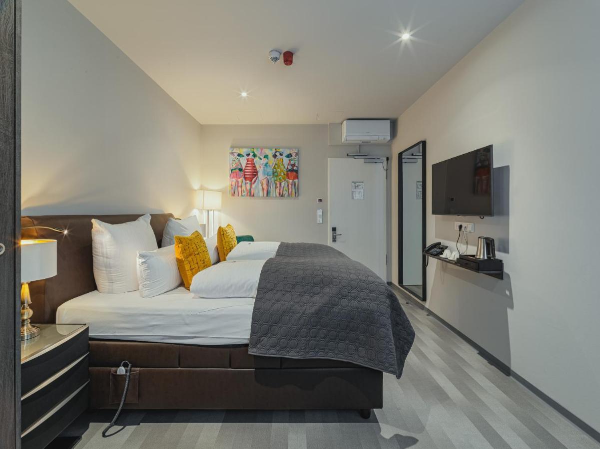 Bs Boutique Hotel Heidelberg