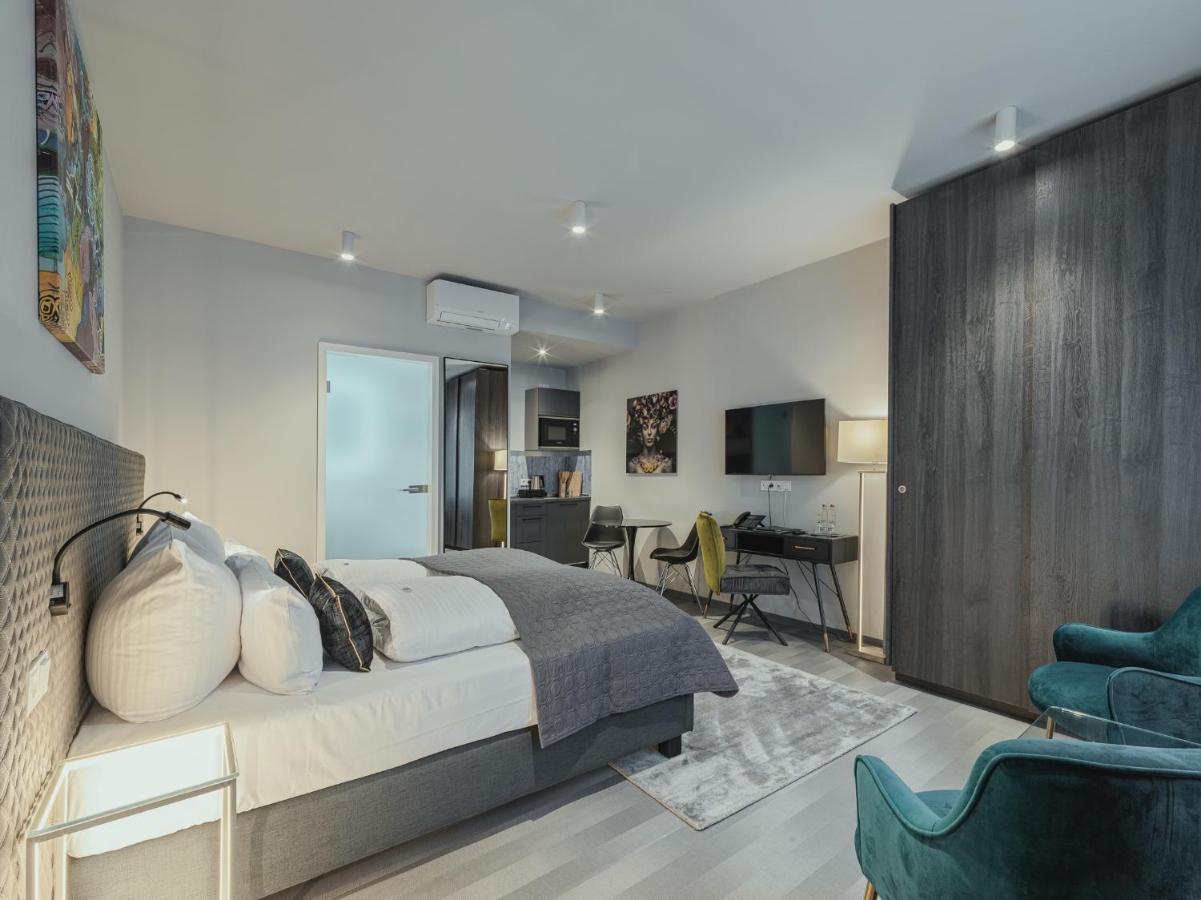 Hotel Bs Boutique 4*