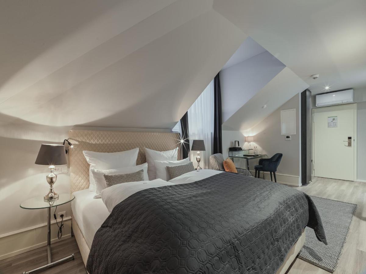 Bs Boutique 4* Heidelberg