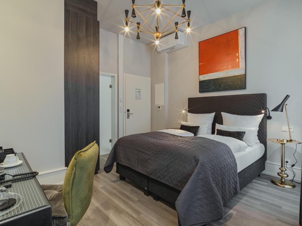Hotel Bs Boutique 4*
