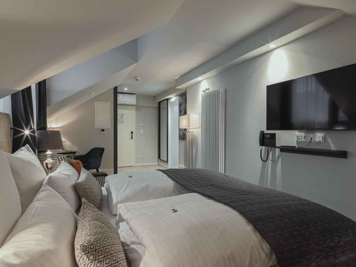 Bs Boutique Hotel
