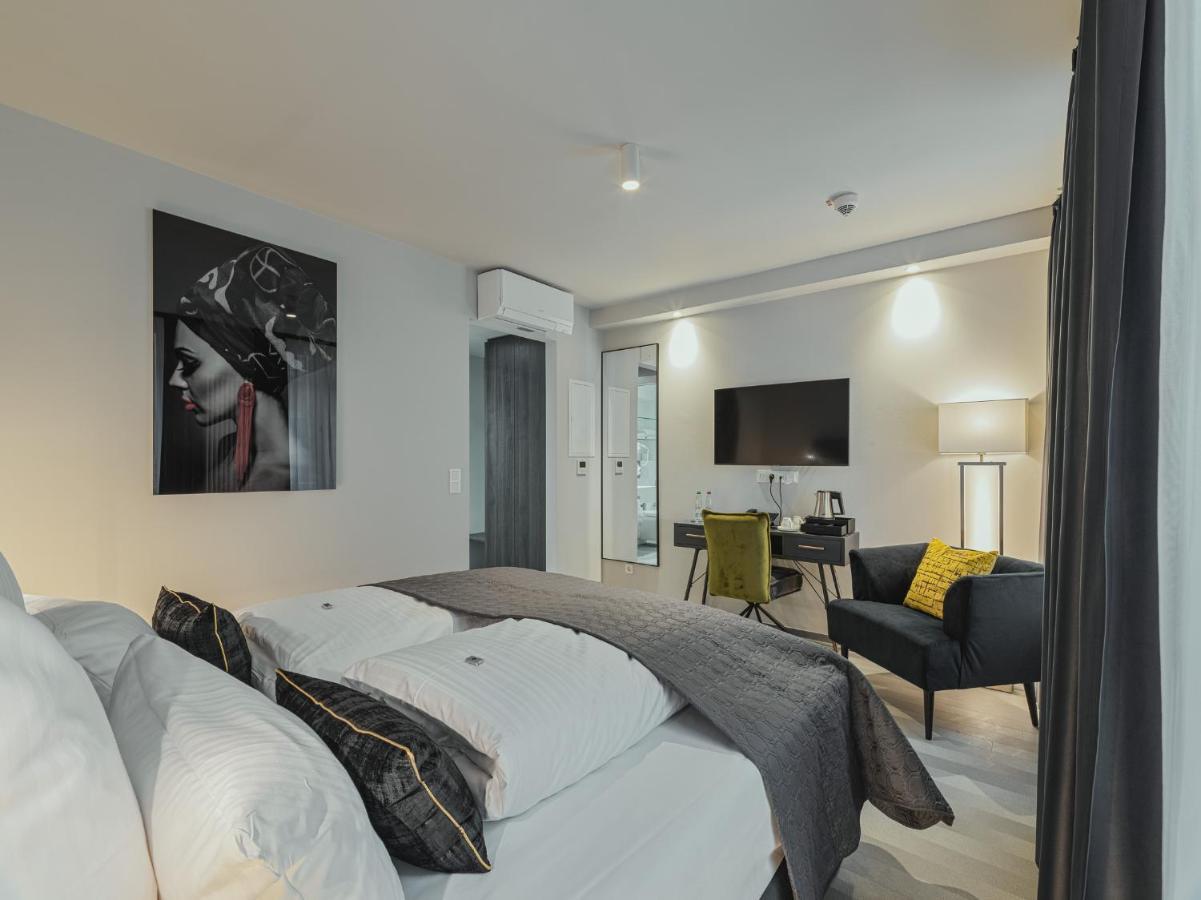 Hotel Bs Boutique 4*