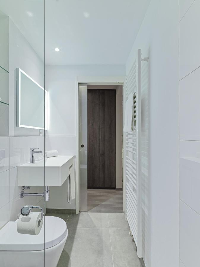 Hotel Bs Boutique Heidelberg