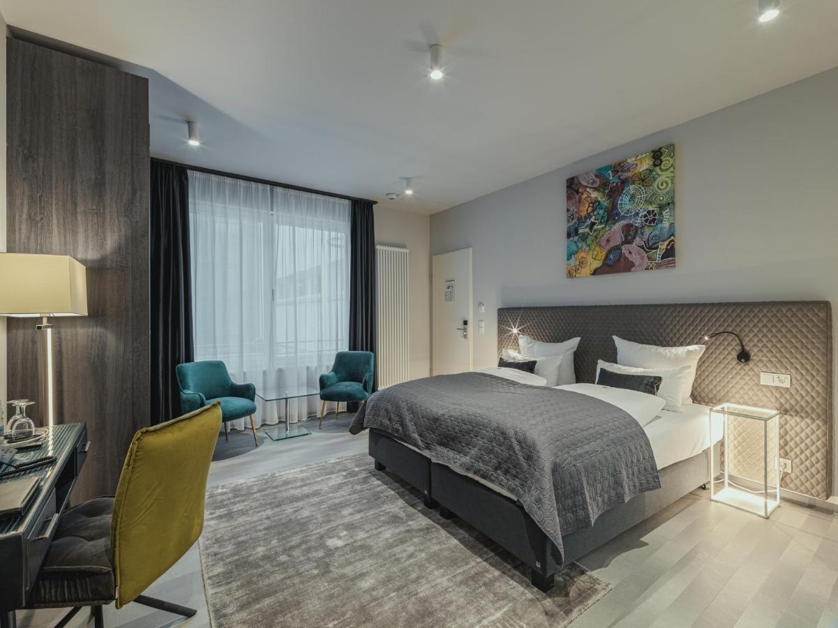 Hotel Bs Boutique