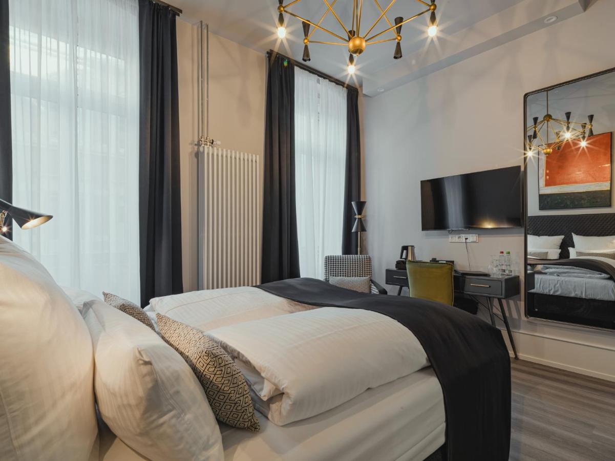 Bs Boutique Hotel
