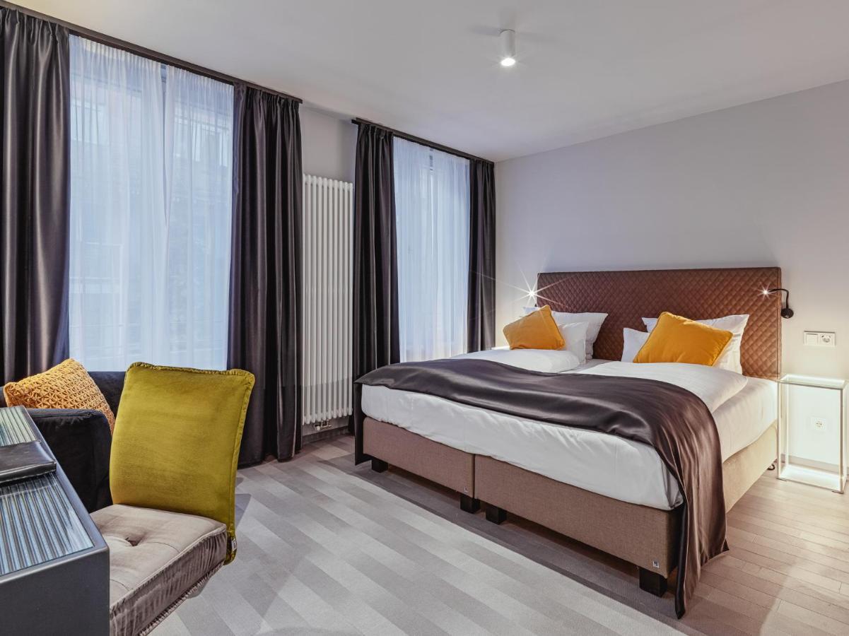 Hotel Bs Boutique