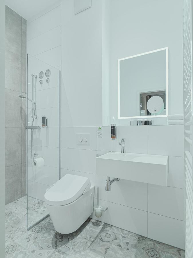 Hotel Bs Boutique