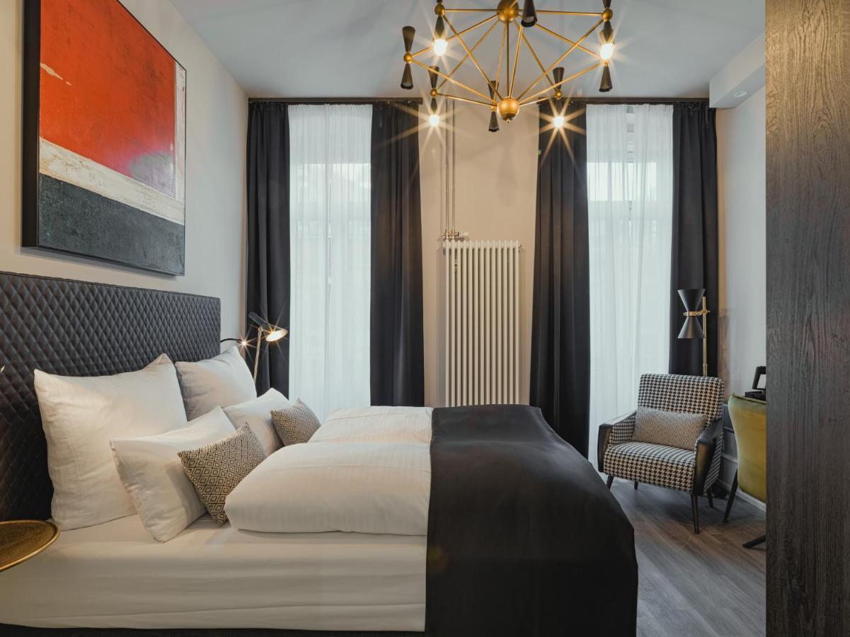 Bs Boutique 4*