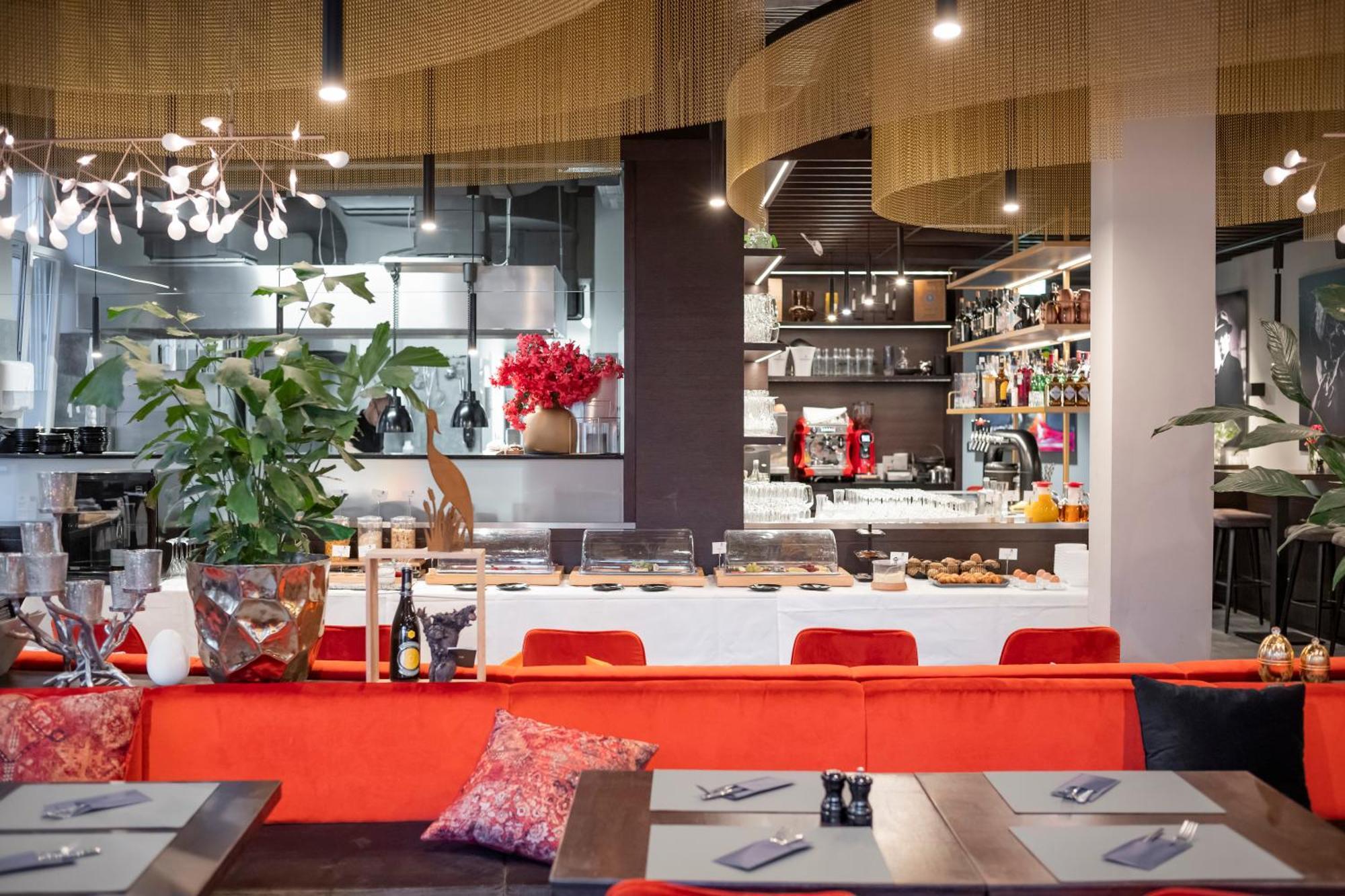 Bs Boutique 4* Heidelberg