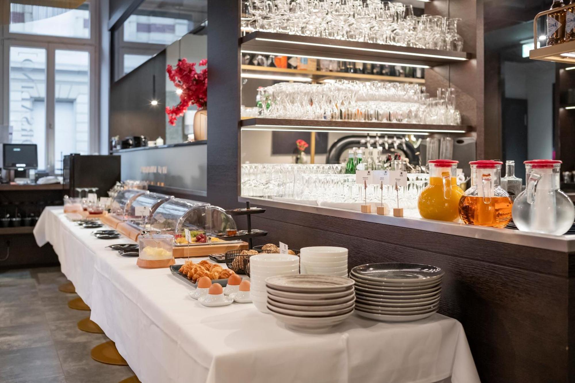 Bs Boutique Hotel 4*