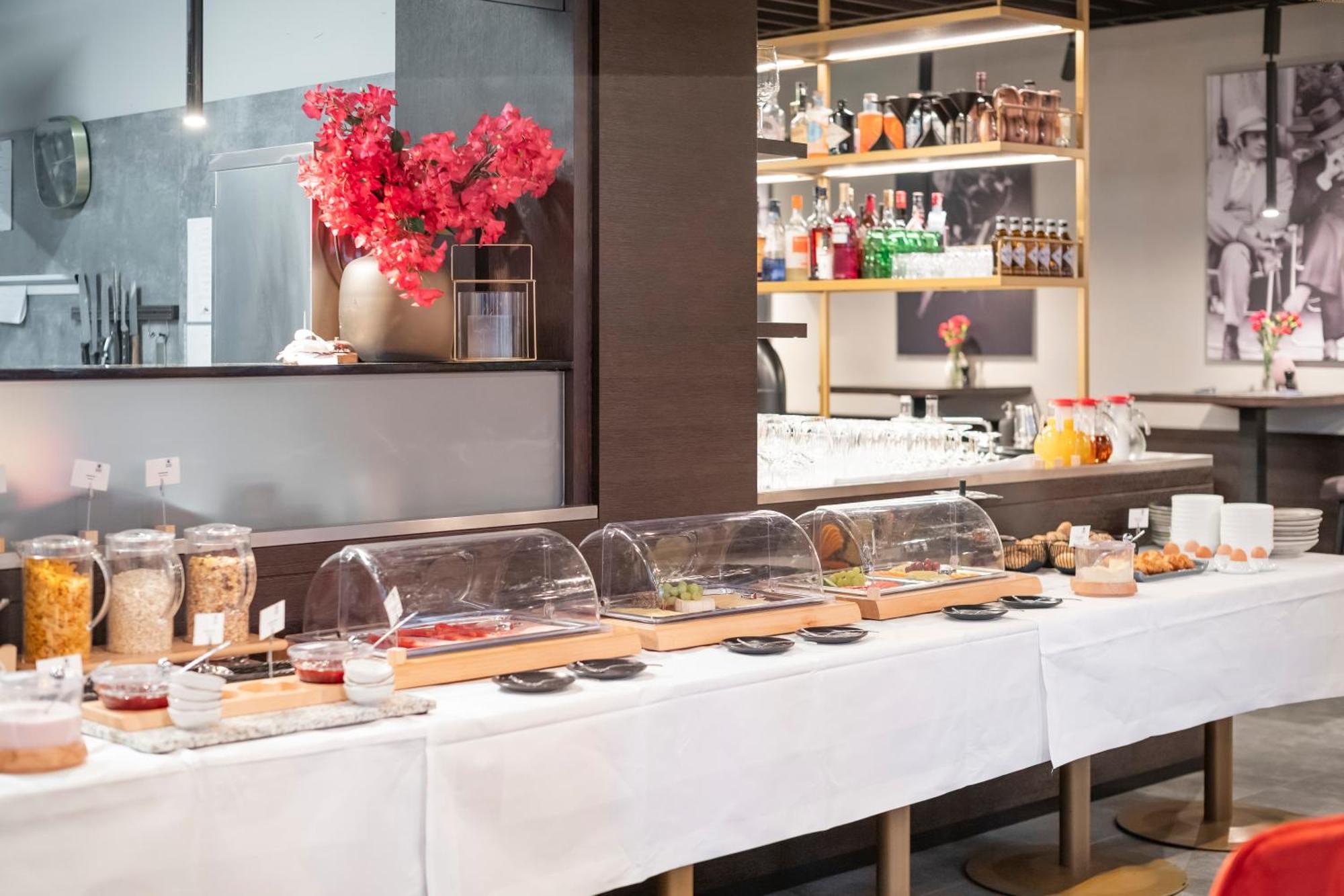 Bs Boutique 4* Heidelberg