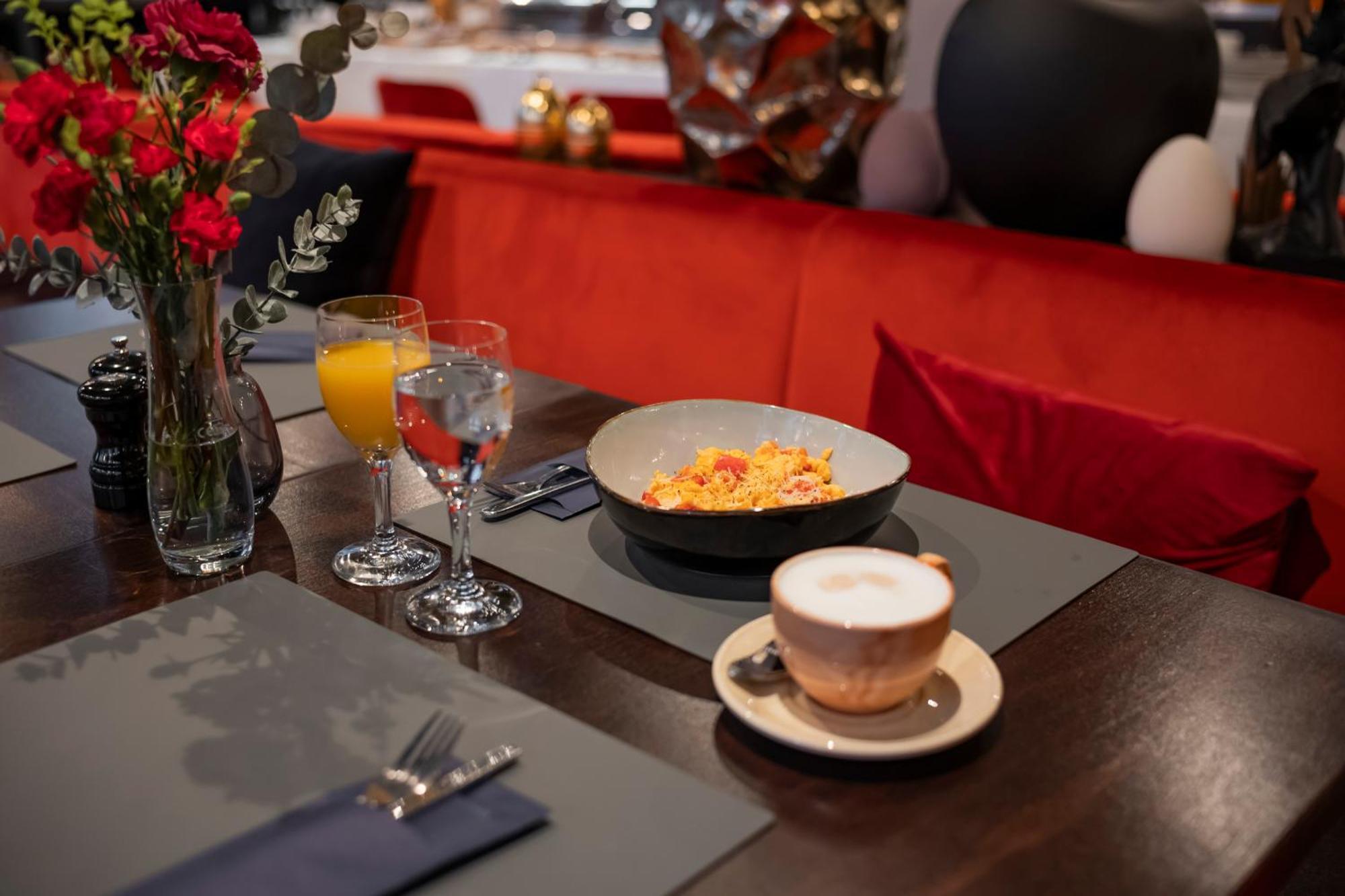 Bs Boutique Hotel Heidelberg